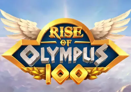 Rise of Olympus slot anmeldelse