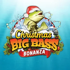 Christmas Big Bass Bonanza slot anmeldelse