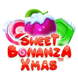 Sweet Bonanza Xmas slot anmeldelse