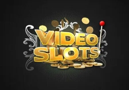 Videoslots casino online anmeldelse