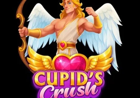 Cupid’s Crush slot anmeldelse