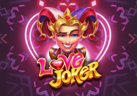 Love Joker slot anmeldelse
